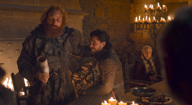 Illustration for article titled RIP to the Game of Thrones Starbucks Cup, Gone Too Soon
